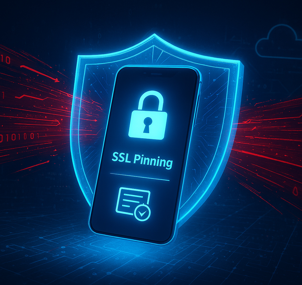 AppInGuard protects apps from MITM attacks, reverse engineering, and pinning bypass attempts, ensuring trusted, secure connections.