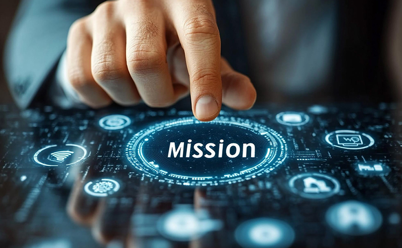 Visual representing AppInGuard’s mission to keep mobile apps resilient, secure, and uninterrupted through intelligent SSL certificate management.