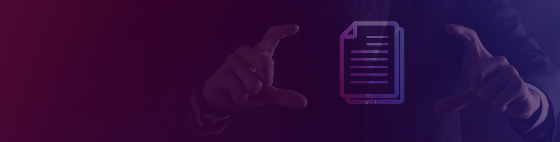 Banner image representing AppInGuard’s Terms and Conditions, outlining policies, user responsibilities, and service usage guidelines.