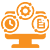 Automated certificate management system fetching and updating trusted SSL certificates in real time.