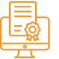 Automatic certificate management system performing real-time SSL renewals without manual updates for uninterrupted app security.