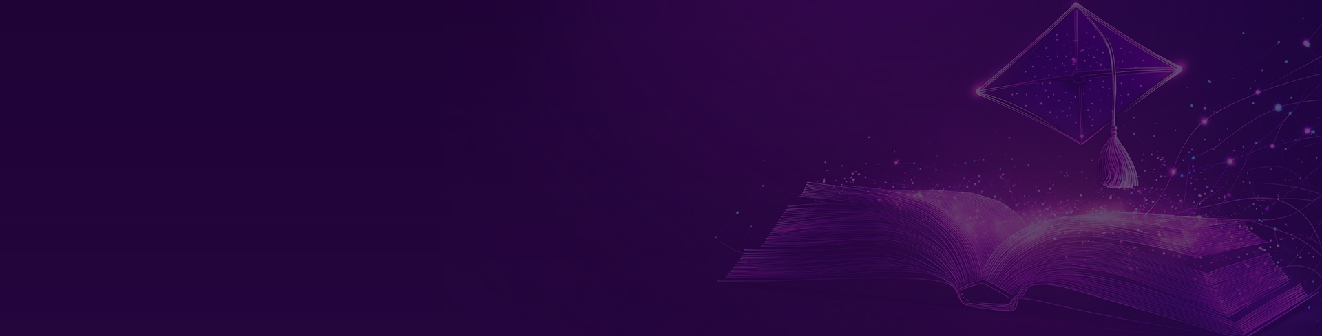 Illustration of a blog detail page layout with engaging visuals and articles