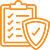 SSL security aligned with OWASP MASVS, ADA MASA, NIAP, and enterprise compliance standards.