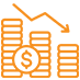 System failures leading to financial losses and damage to brand reputation.