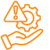 Operational gaps creating unseen risks and vulnerabilities for business performance.