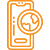 Unified SSL security providing consistent protection across all mobile platforms and environments.