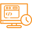 Runtime application self-protection actively detects and blocks attacks during execution to safeguard app performance and data.