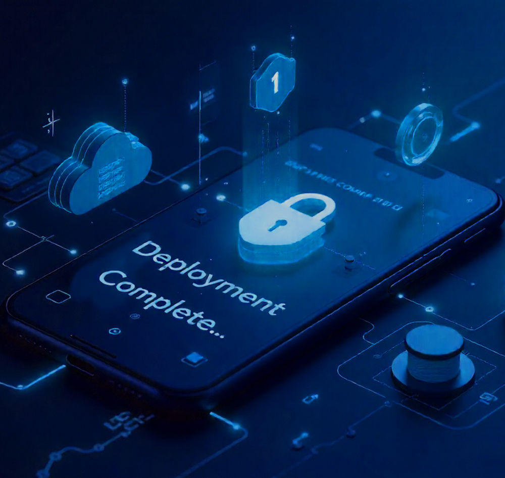 AppInGuard integrates effortlessly with iOS, Android, and enterprise apps, offering zero-code SSL security deployment.