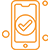 SSL pinning validation ensuring secure connections and preventing man-in-the-middle attacks.