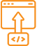 Zero-code SSL security deployment integrating seamlessly into existing app architecture without development overhead.
